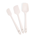 Midwest Bakers Supply Silicone Spatula Set main product image