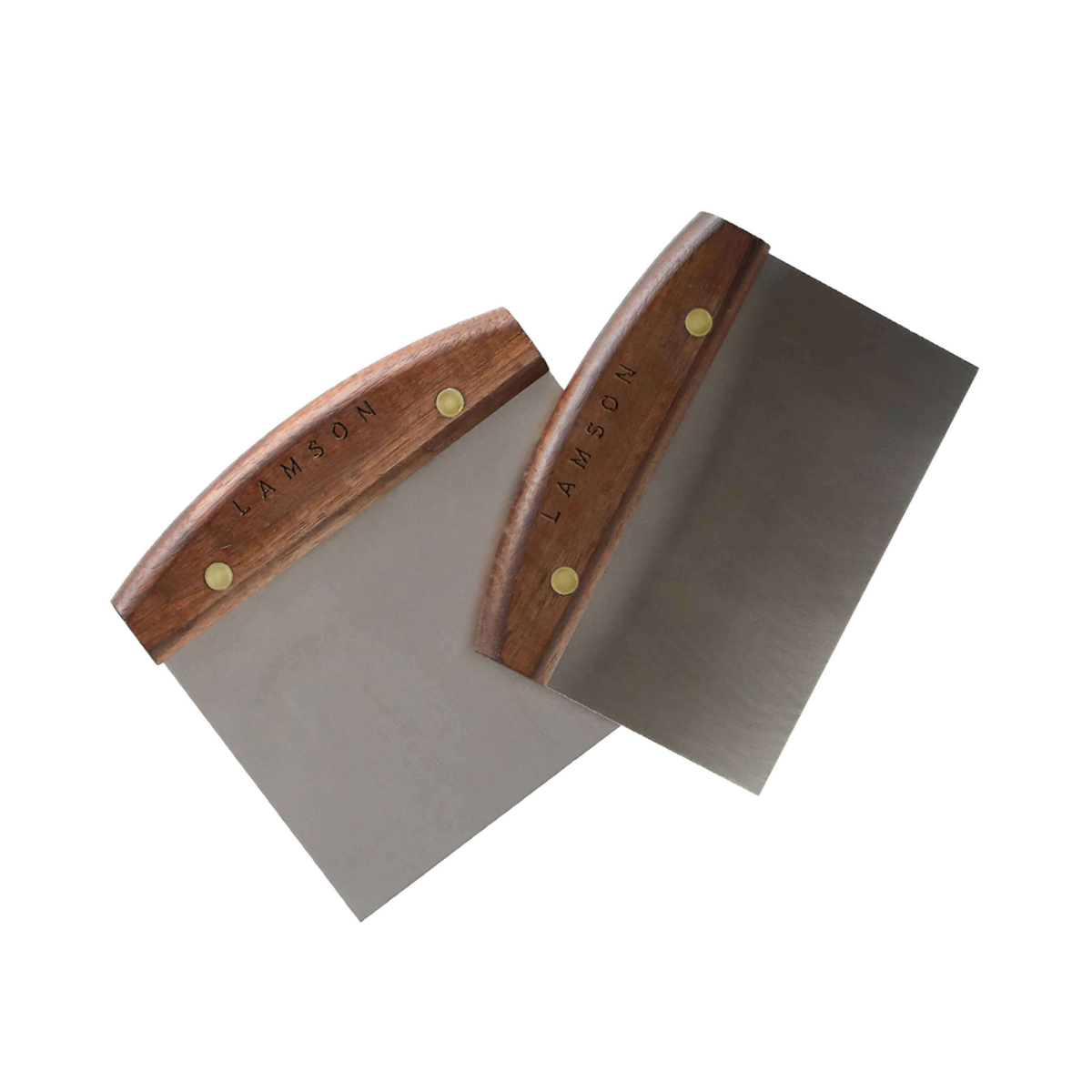 Midwest Bakers Supply Dough Scraper main product image