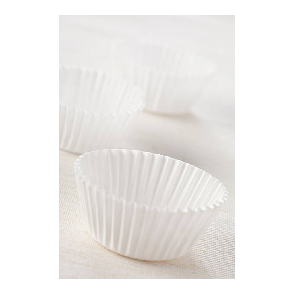 Midwest Bakers Supply Cupcake Liner Pack detail product image