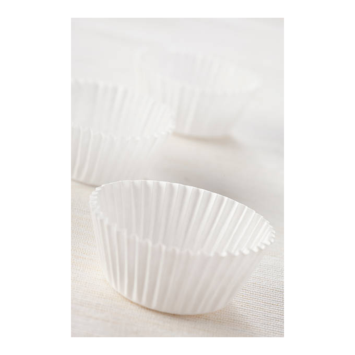 Midwest Bakers Supply Cupcake Liner Pack detail product image