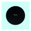 Midwest Bakers Supply Cake Decorating Turntable Mat main product image