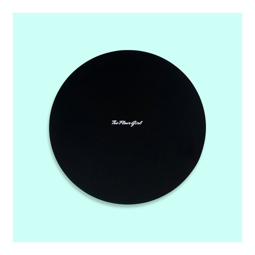 Midwest Bakers Supply Cake Decorating Turntable Mat main product image