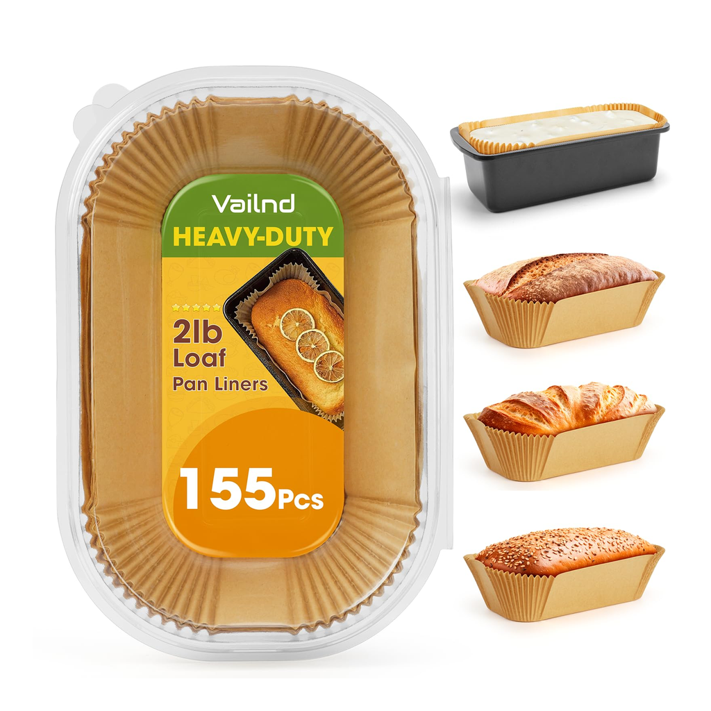 Bread Loaf Pan Standard product photo